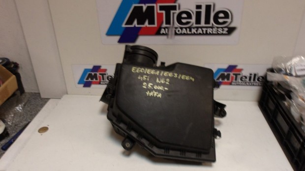 [GYRI BONTOTT] BMW LGSZRHZ E60/E61/E63/E64 45i N62